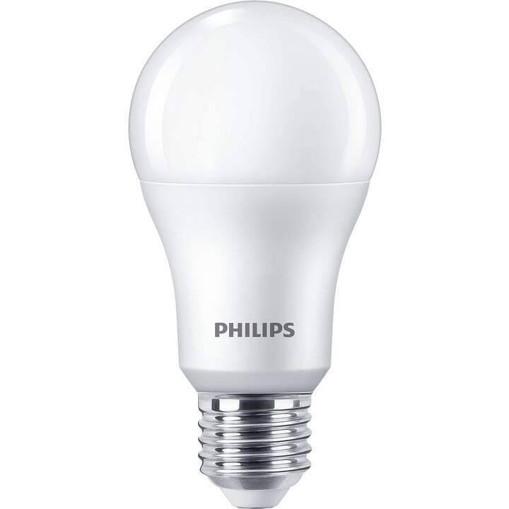 PHILIPS Ampoule LED (E27, 13 W)