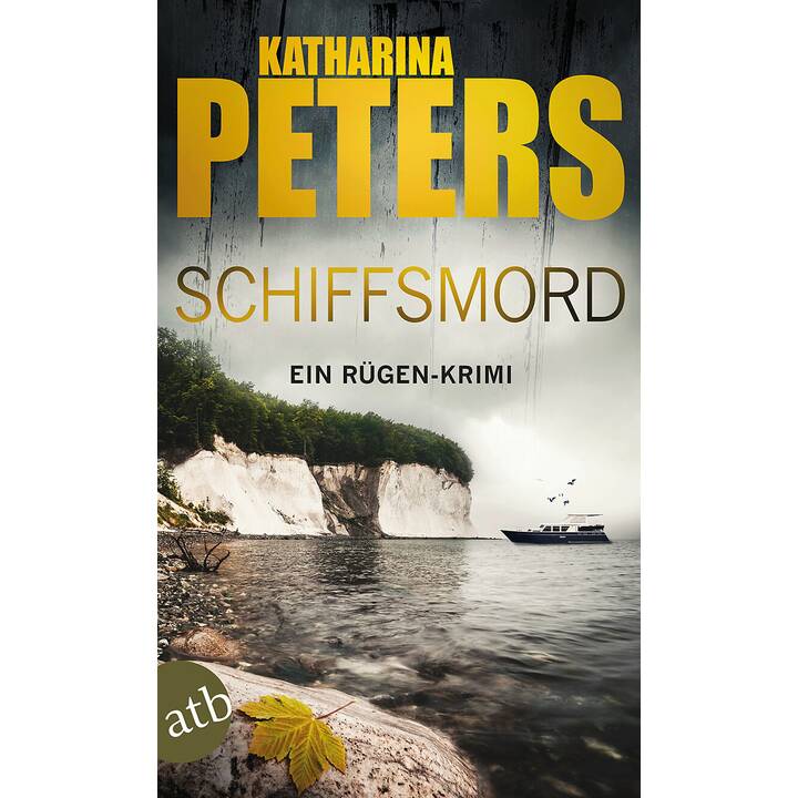 Schiffsmord