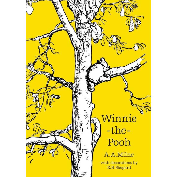 Winnie-the-Pooh