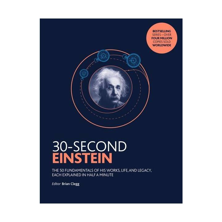 30-Second Einstein