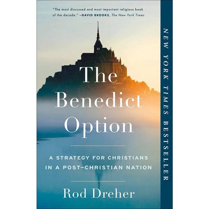 The Benedict Option