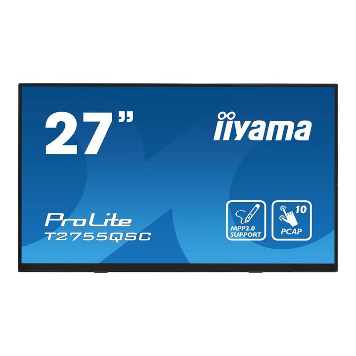 IIYAMA ProLite (27", 2560 x 1440)