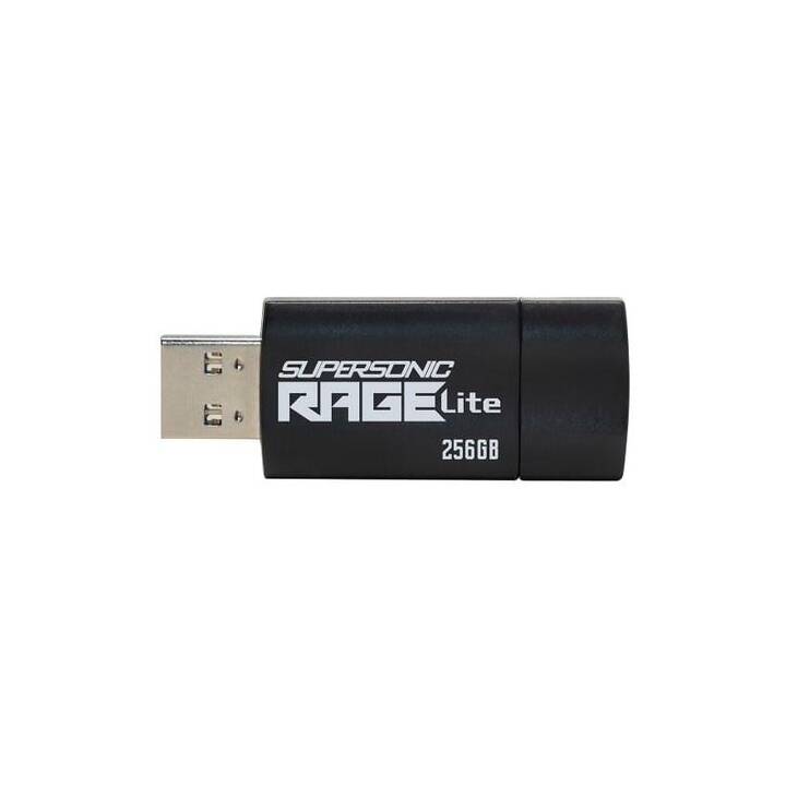 PATRIOT MEMORY Rage Lite (512 GB, USB 3.2 Typ-A)