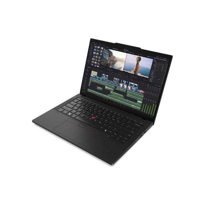 LENOVO ThinkPad P14s Gen. 5 (14", AMD Ryzen 7, 32 GB RAM, 1000 GB SSD)