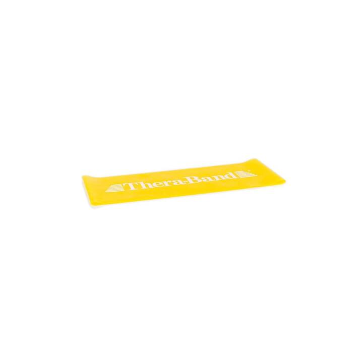 THERABAND Elastici da fitness (Giallo)