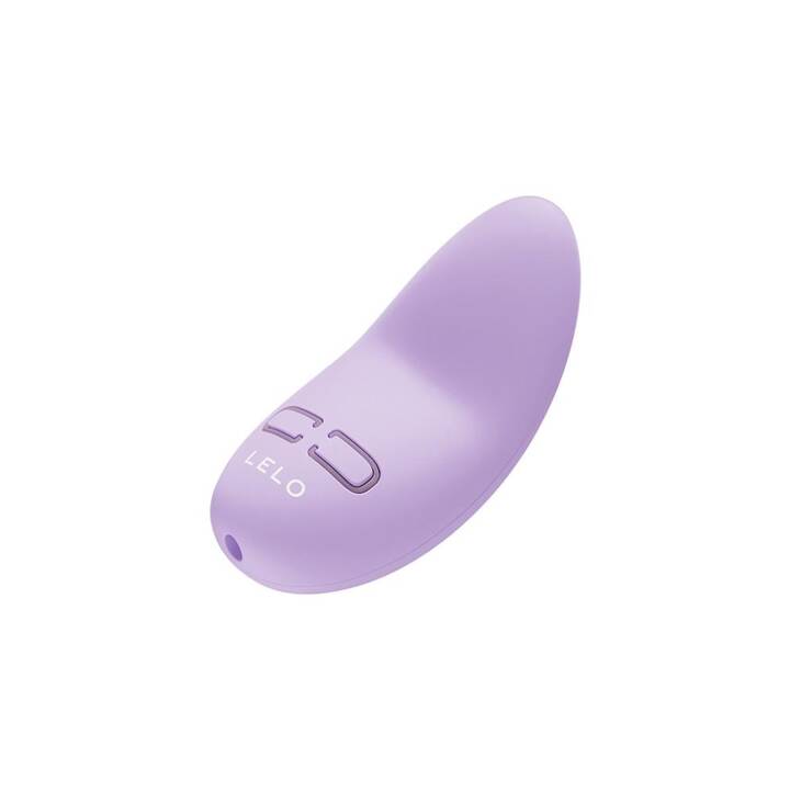 LELO Vibratore del clitoride Lily 3