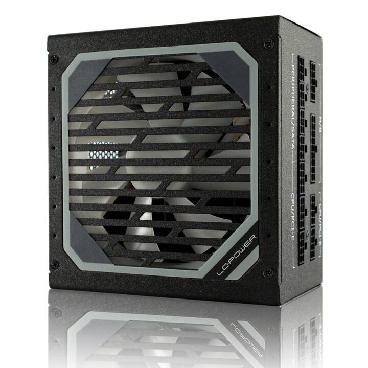 LC POWER LC6550M (550 W)