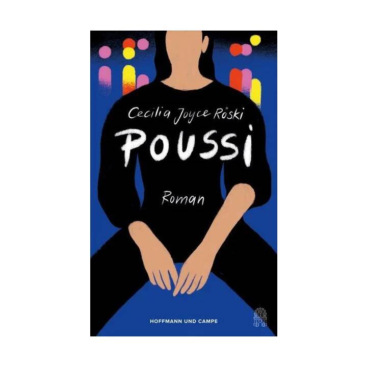 Poussi