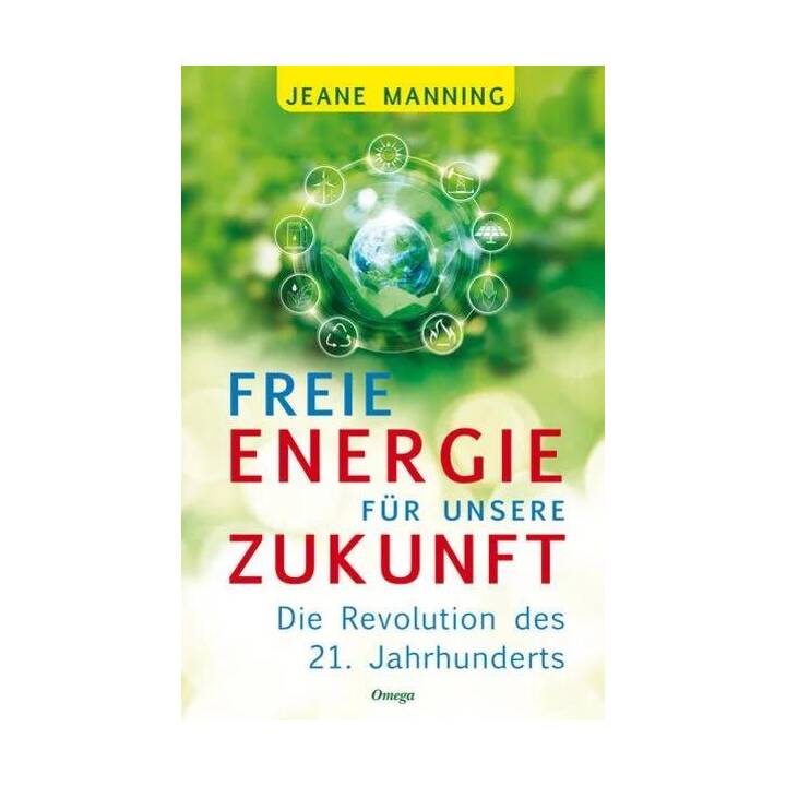 Freie Energie für unsere Zukunft