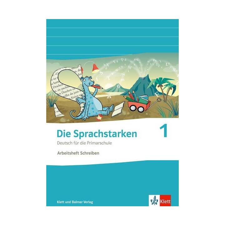 Die Sprachstarken 1