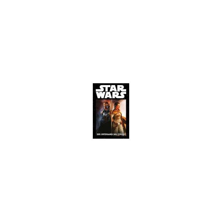 Star Wars Marvel Comics-Kollektion