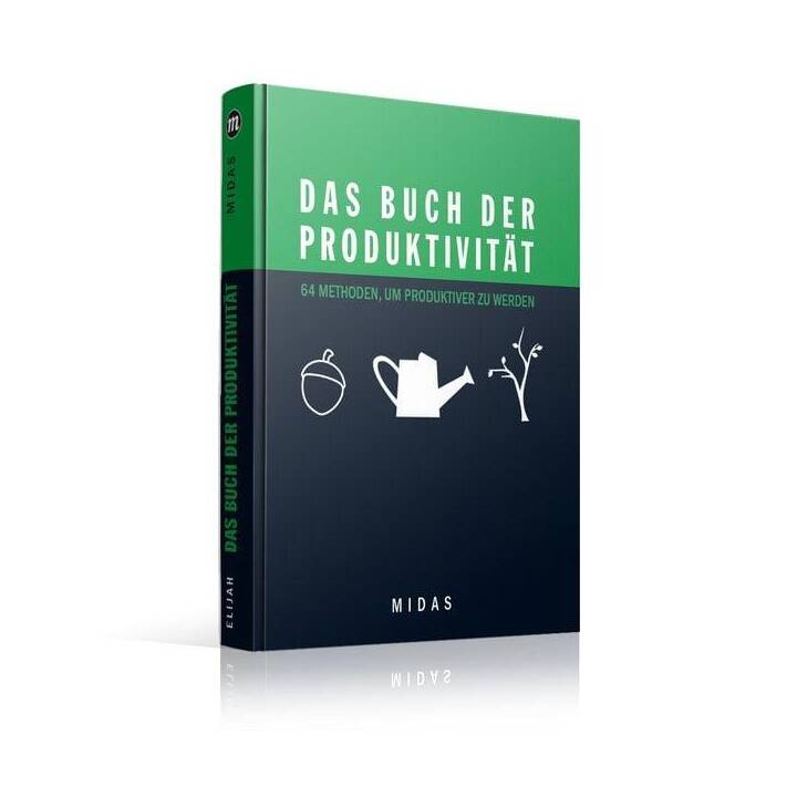 Das Buch der Produktivität