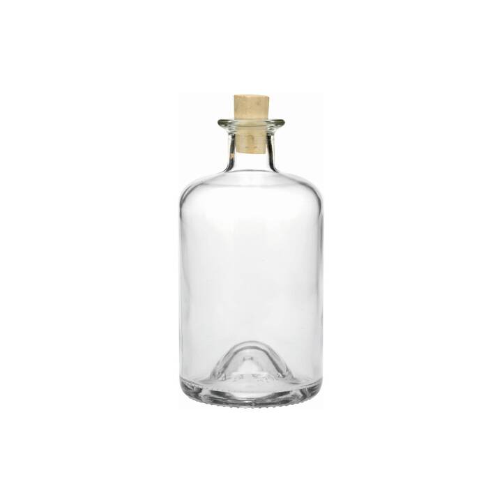 GLOREX Vetro/porcellana Bottiglia (1 pezzo)