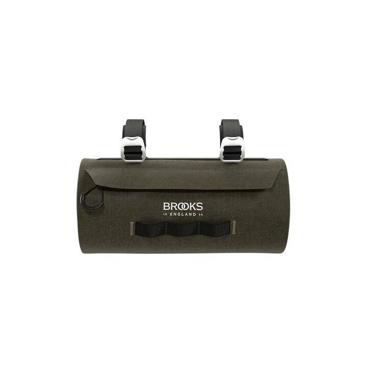 BROOK Scape Lenkertasche (3 l)