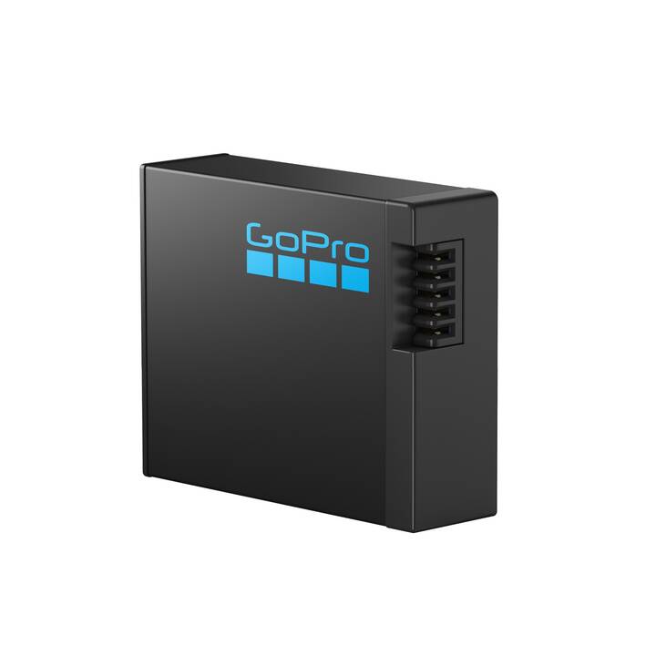 GOPRO Batteries de remplacement Enduro HERO13 (Noir)