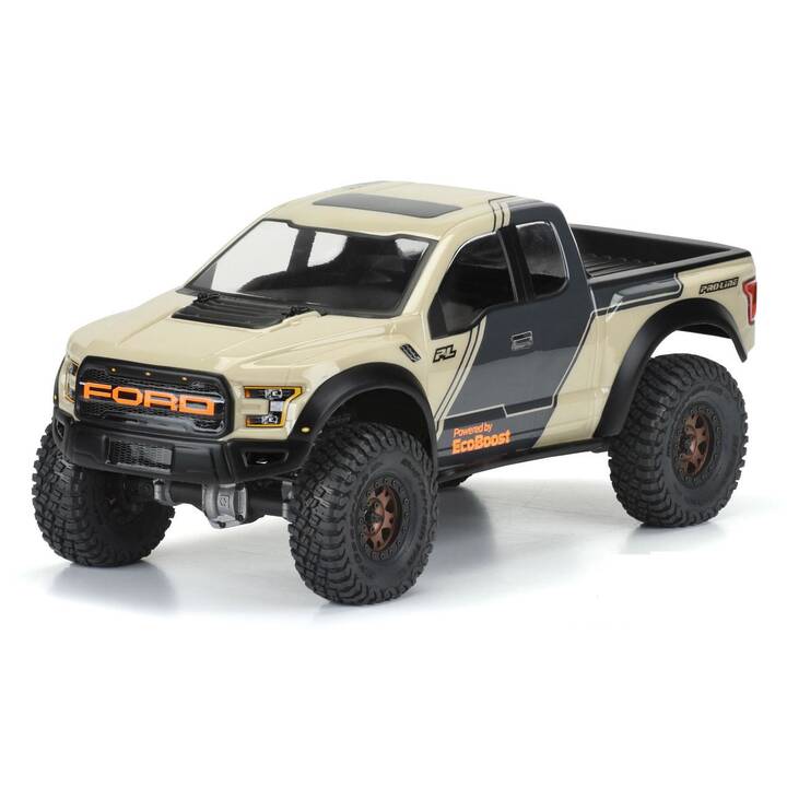 PRO LINE Ford F-150 Raptor Outil (Multicolore)