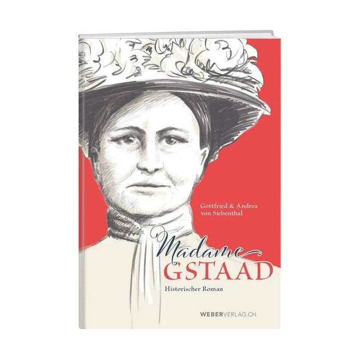 Madame Gstaad