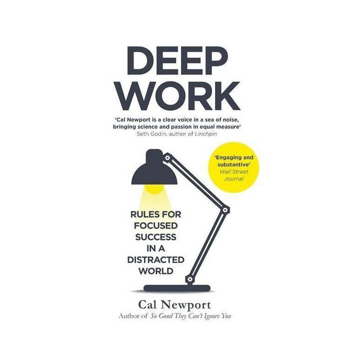 Deep Work