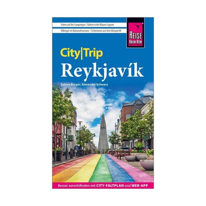 Reykjavík