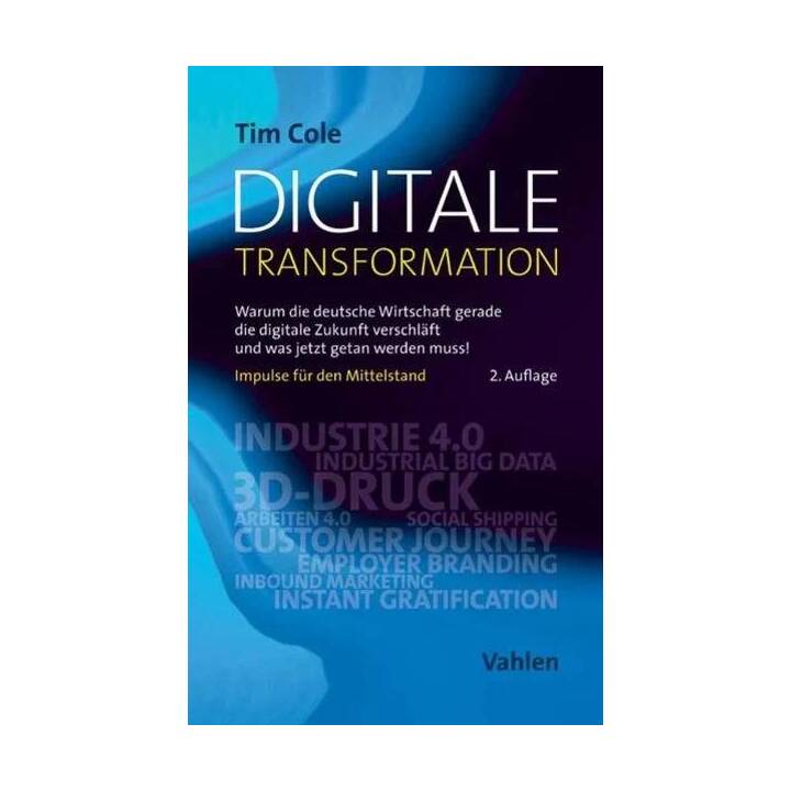 Digitale Transformation