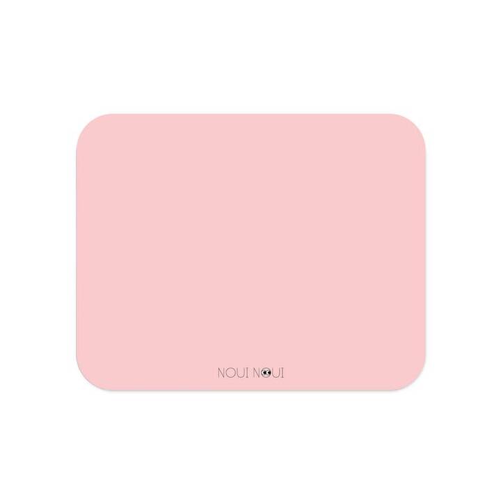 NOUI NOUI Set de table (Pink, Rose)