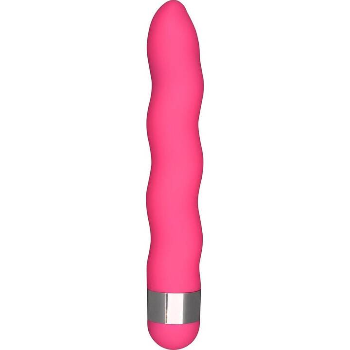 TOYJOY Klassischer Vibrator Funky Wave