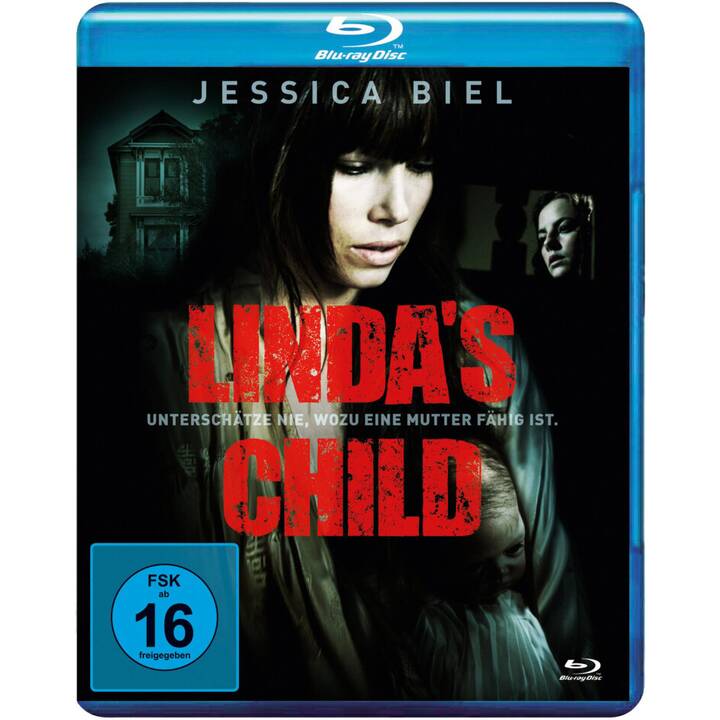 Linda's Child - Unterschätze nie wozu eine Mutter fähig ist (DE)