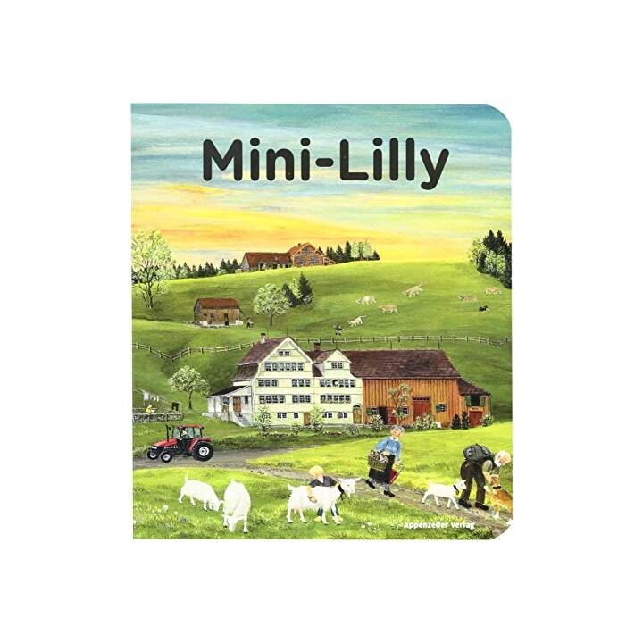 Mini-Lilly