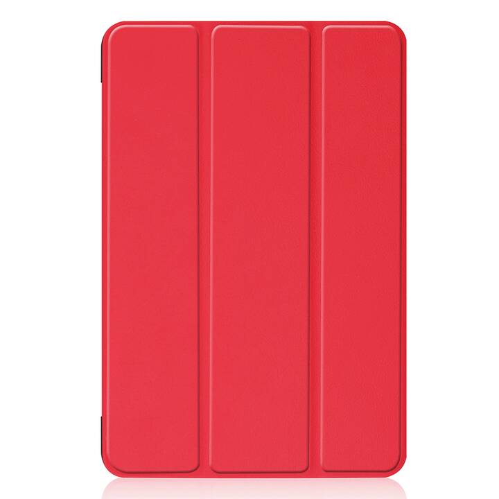 EG Coque pour Apple iPad 7/8/9 10.2" (2019-2021) - rouge