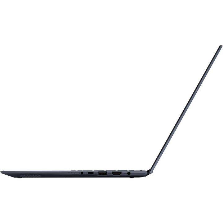 ASUS VivoBook S 14 Flip TP3402 VA-LZ061W (14", Intel Core i3, 8 GB RAM, 256 GB SSD)