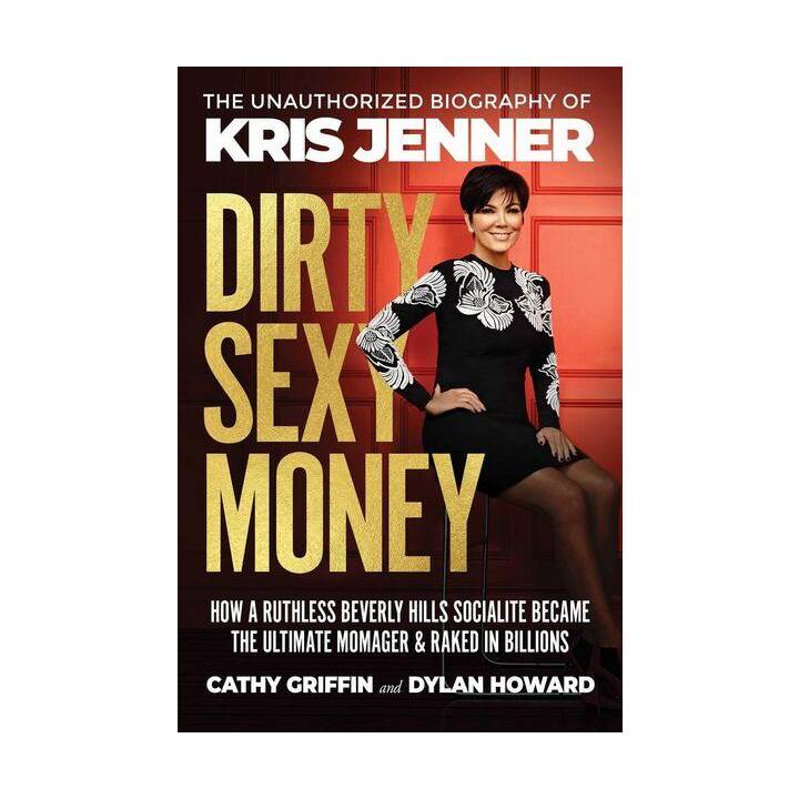 Dirty Sexy Money