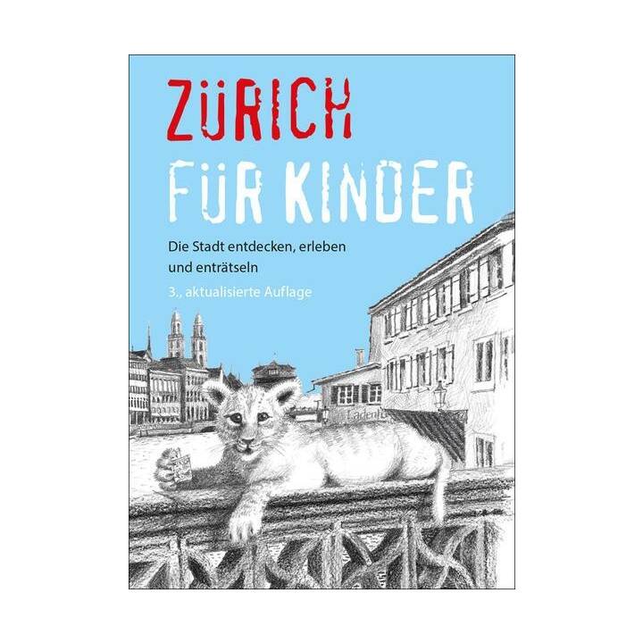 Zürich für Kinder