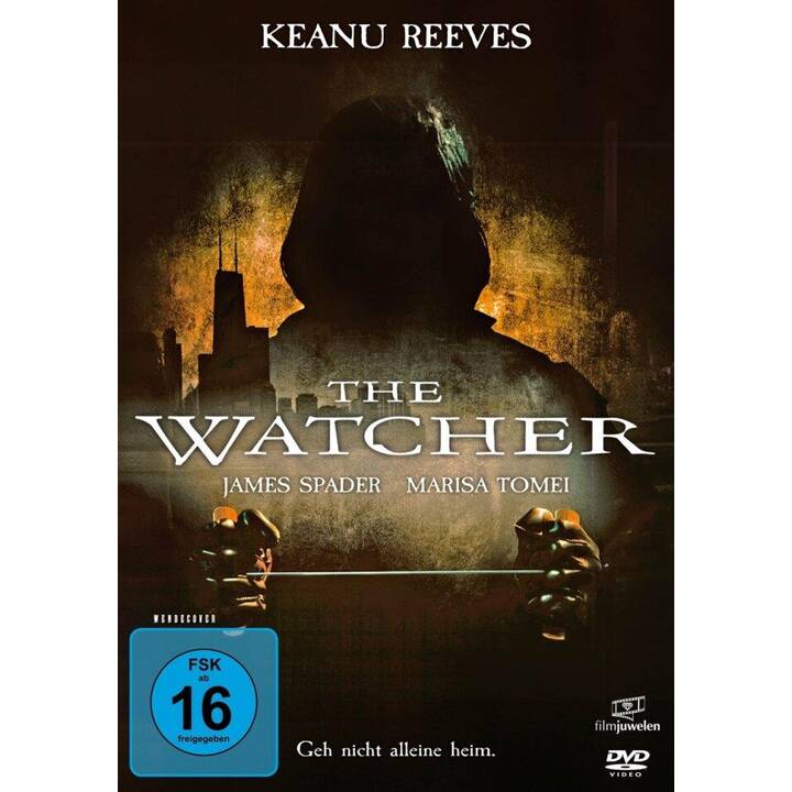 The Watcher (DE, EN, FR)