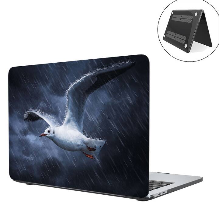 EG Hardcase (MacBook Pro 13" 2020, Multicolore)