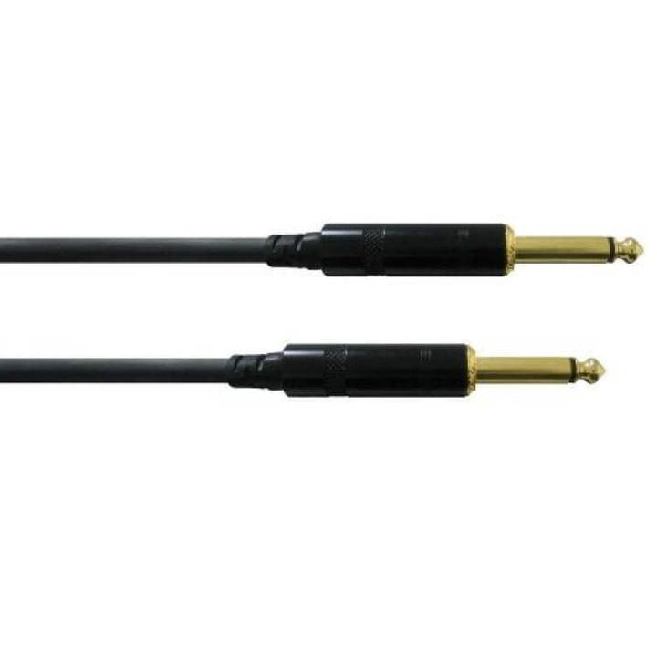 CORDIAL Intro CCI PP Câble de raccordement (Jack 6.3 mm, 6 m)