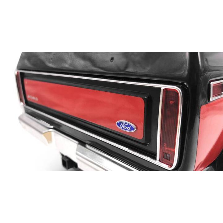 RC4WD Beschriftung Ford Emblem