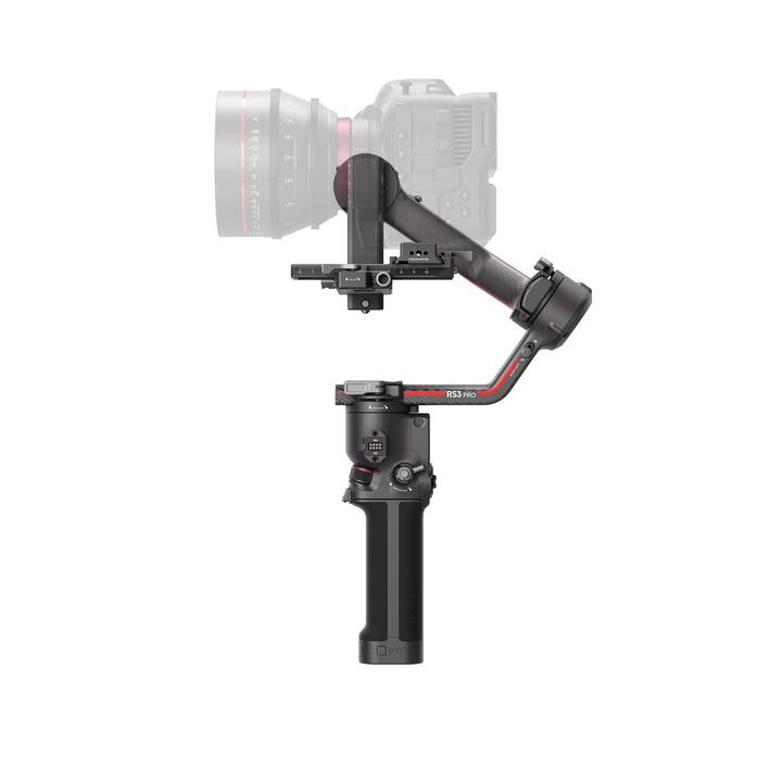 DJI Stabilisateur pour caméras RS 3 Pro