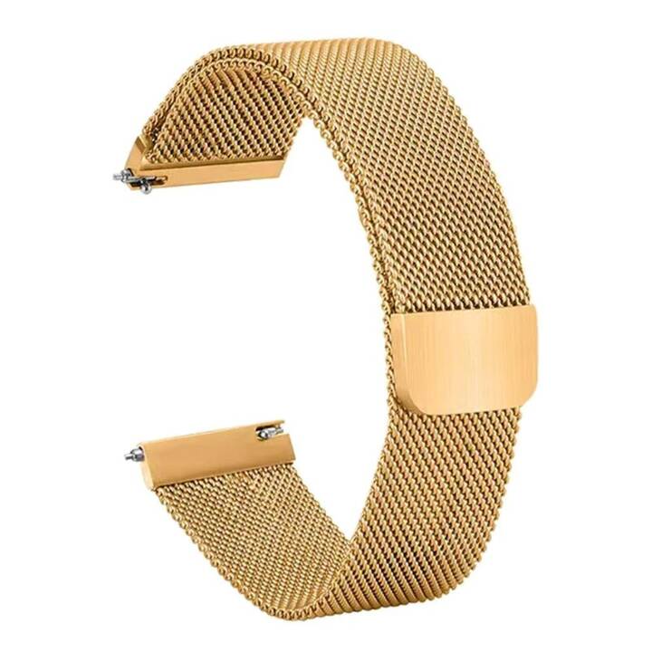 EG Armband (Garmin Forerunner 265, Gold)