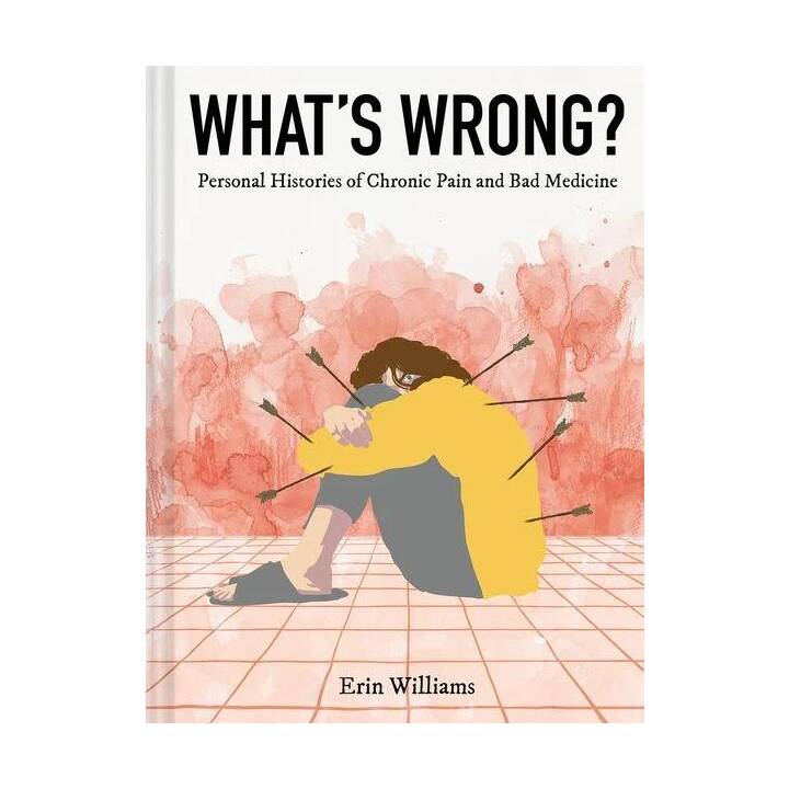 What's Wrong?