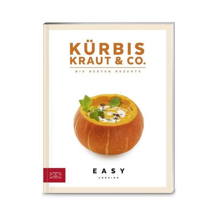 Kürbis, Kraut & Co