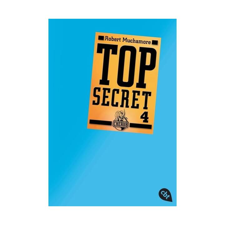 Top Secret 4 - Der Auftrag