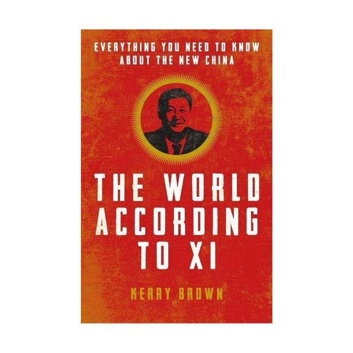 The World According to Xi