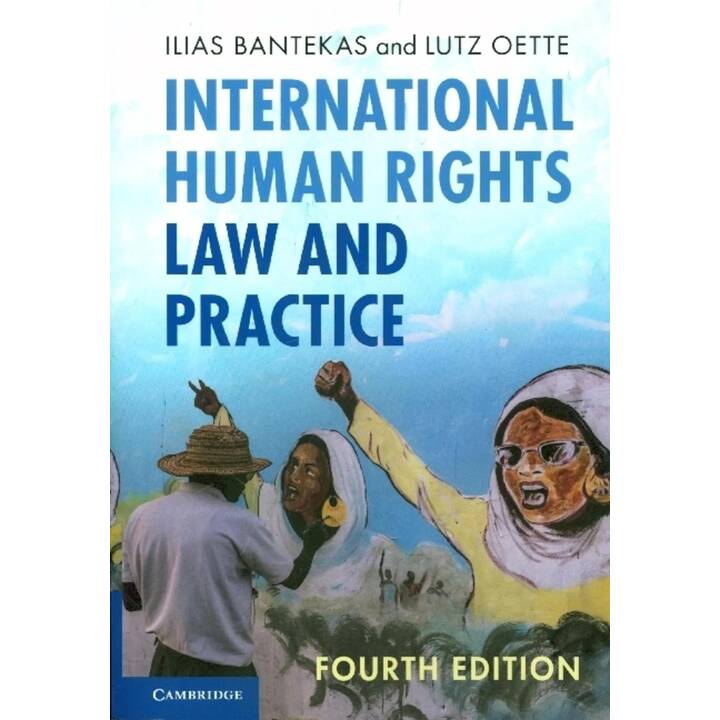 International Human Rights Law and Practice