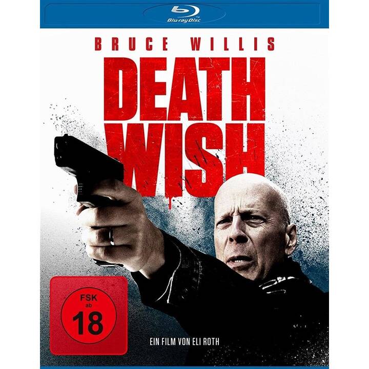 Death Wish (EN, DE)