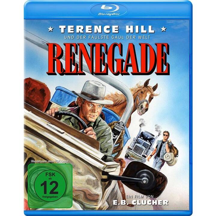 Renegade (IT, DE, EN)