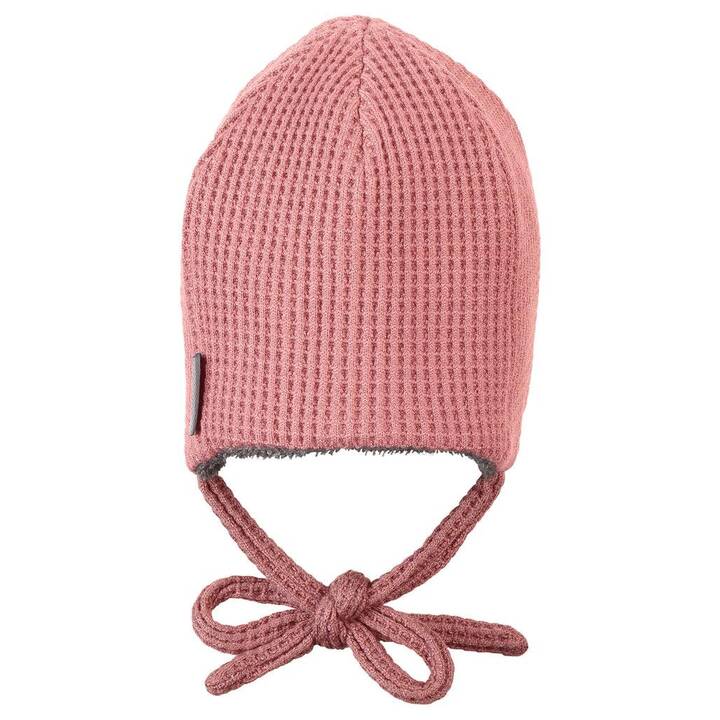 STERNTALER Cappellino per neonati Beanie (43, Pink)