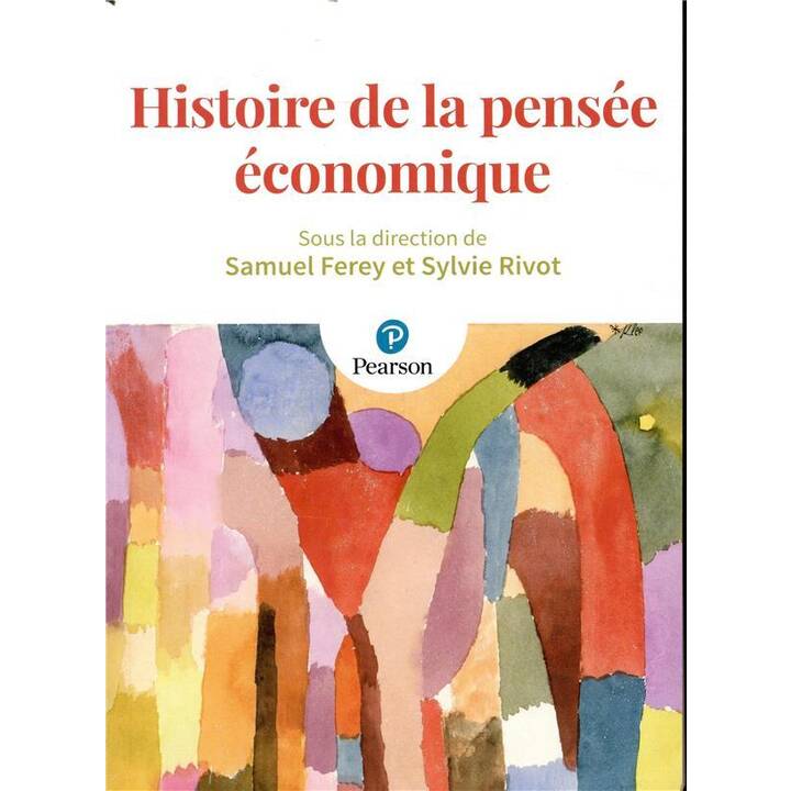 Histoire de la pensée économique