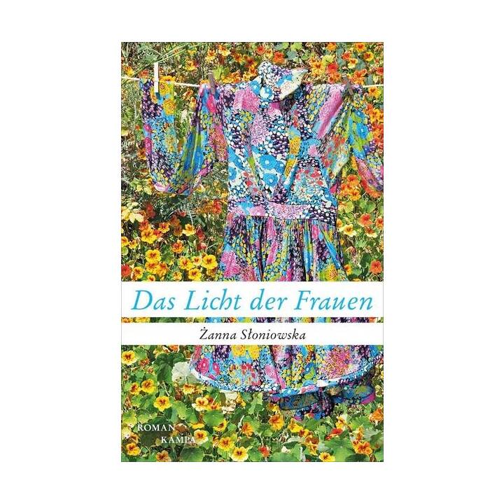 Das Licht der Frauen