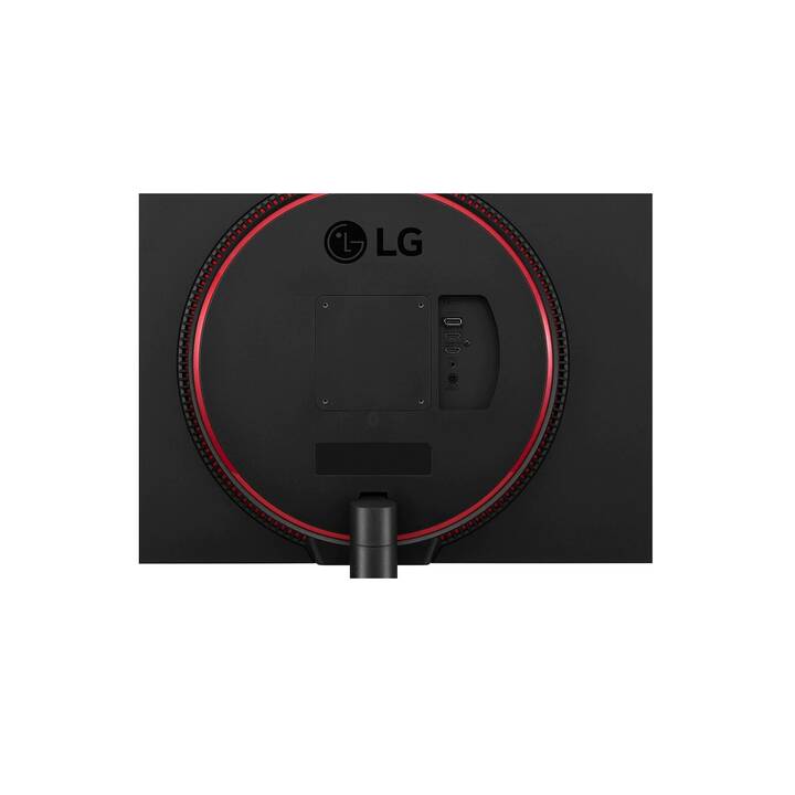 LG 32GN600 (31.5", 2560 x 1440)