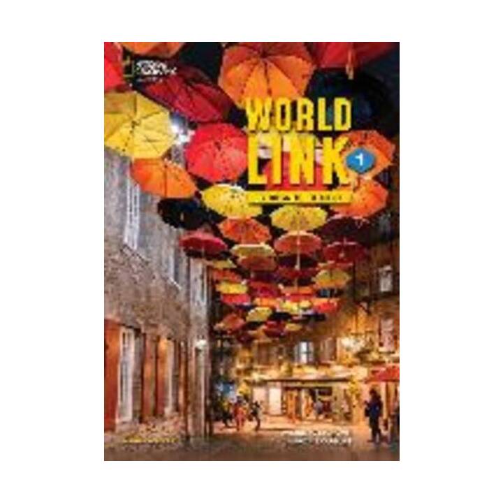 World Link 1: Student's Book